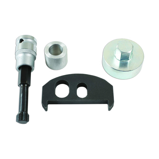 Laser Crankshaft Turning/Holding Kit - for BMW MINI 7300 Laser - Dynamic Drive
