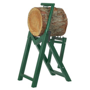 Sealey Heavy-Duty Log Stand230mm Capacity LC300ST Sealey - Dynamic Drive