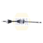 NAPA CV Drive Shaft Driveshaft Front Right NDS3254R
