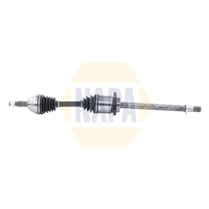 NAPA CV Drive Shaft Driveshaft Front Right NDS3254R