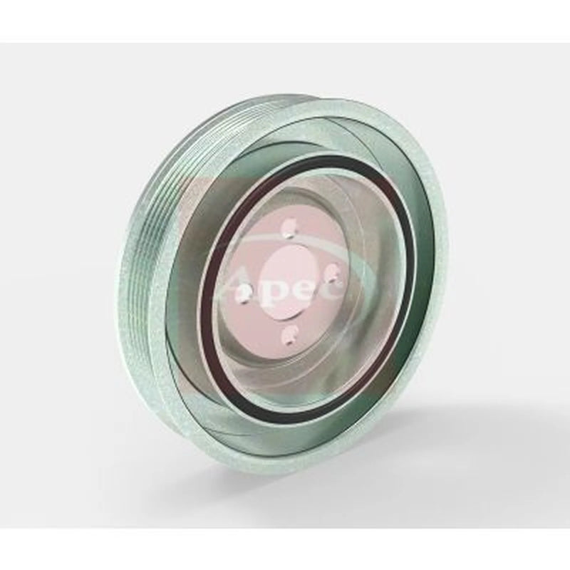 Apec Crank Shaft Belt Pulley ATV1107