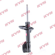 KYB Shock Absorber Damper Strut Front Left fits Citroën C4 III 2020-2021 1.2 1.5