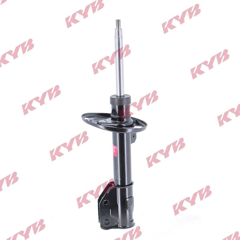 KYB Shock Absorber Damper Strut Front Left fits Citroën C4 III 2020-2021 1.2 1.5