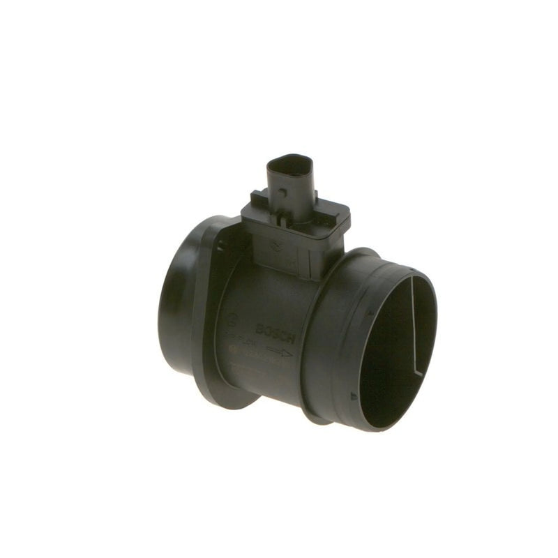 Bosch MAF Sensor (Mass Air Flow) fits Uaz Hunter 2004 on 2.7