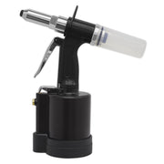 Sealey Air Riveter 1/4" Steel Aluminium & Stainless Steel Rivets SA314 Sealey - Dynamic Drive