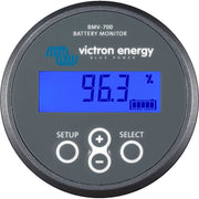 Victron BMV-700 Battery Monitor (Dashboard Mount) Victron - NN4 Online