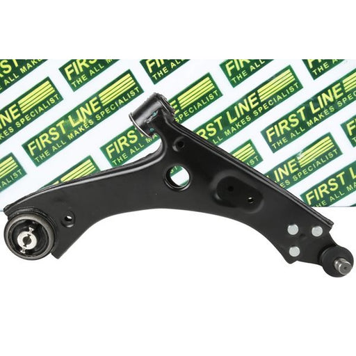 First Line Control/Trailing Arm fits Ford Kuga III 2019 on 1.5 2.0 2.5
