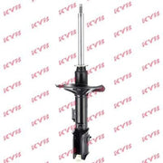 KYB Shock Absorber Damper Strut Front Right fits Mitsubishi Space 1998-2004