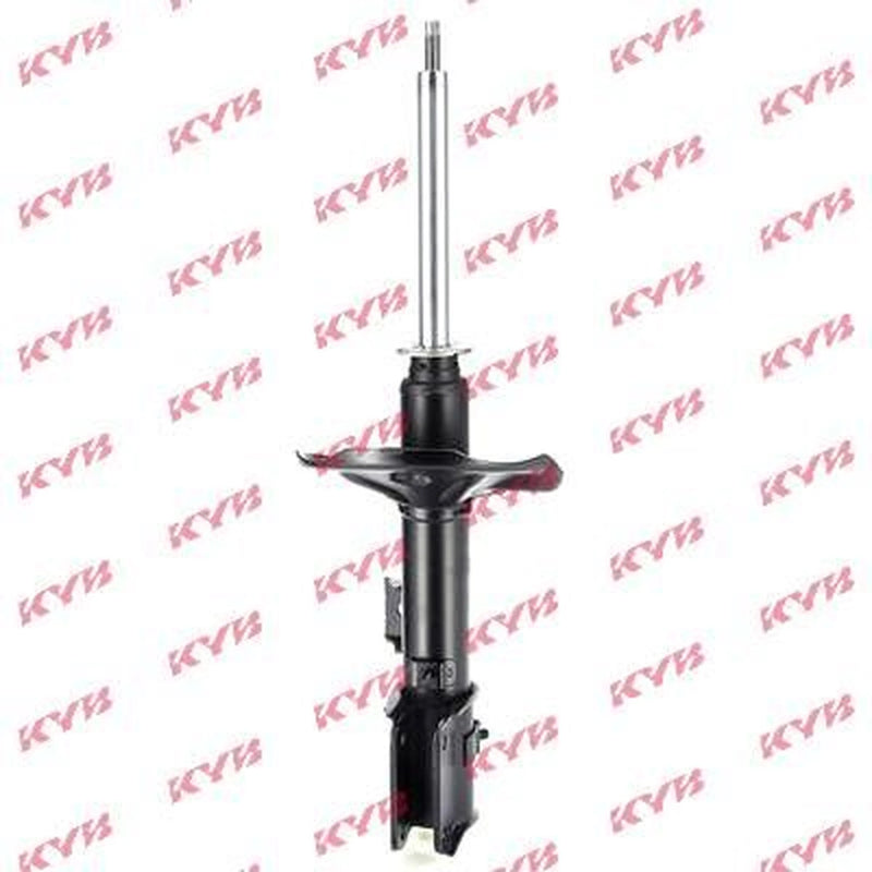 KYB Shock Absorber Damper Strut Front Right fits Mitsubishi Space 1998-2004
