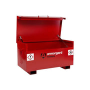 Armorgard FB2 FlamBank™ Hazard Vault 1275 x 665 x 660mm Armorgard - NN4 Online