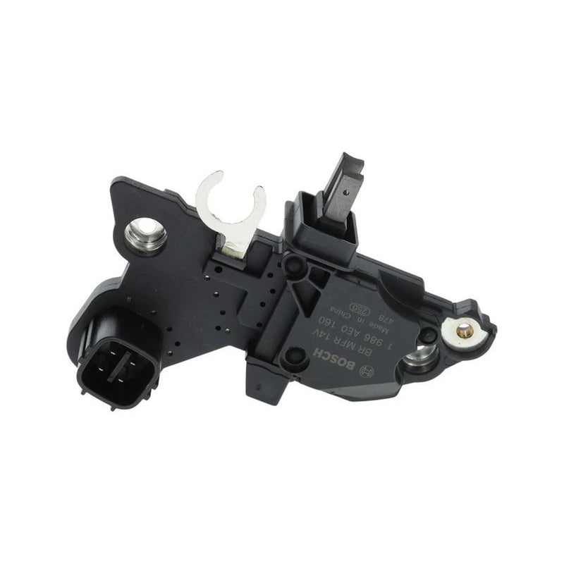 Bosch Alternator Voltage Regulator fits Toyota Yaris/Vitz 2005-2012 1.4