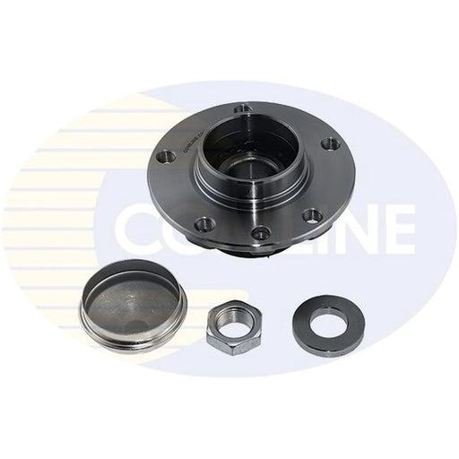 Comline Wheel Bearing Kit fits Alfa Romeo Giulietta 2010-2020 1.4 1.6 1.8 2.0