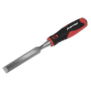 Sealey Hammer-Thru Wood Chisel 19mm AK9234 Sealey - Dynamic Drive