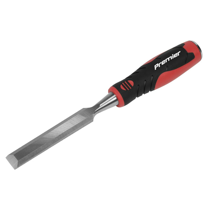 Sealey Hammer-Thru Wood Chisel 19mm AK9234 Sealey - Dynamic Drive
