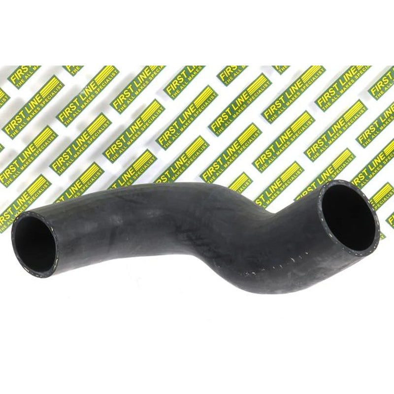 First Line Intercooler Turbo Charge Air Hose fits Ford Transit 2006-2014