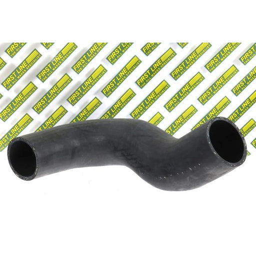 First Line Intercooler Turbo Charge Air Hose fits Ford Transit 2006-2014