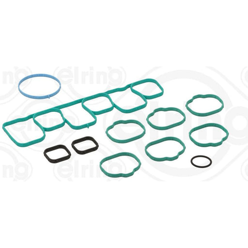 Elring Intake Manifold Gasket Set ID Wide High 711.620
