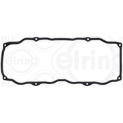 Elring Cylinder Head Cover Gasket fits Nissan Bluebird 1984-1992 1.8 2.0