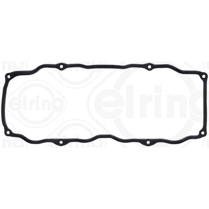 Elring Cylinder Head Cover Gasket fits Nissan Bluebird 1984-1992 1.8 2.0
