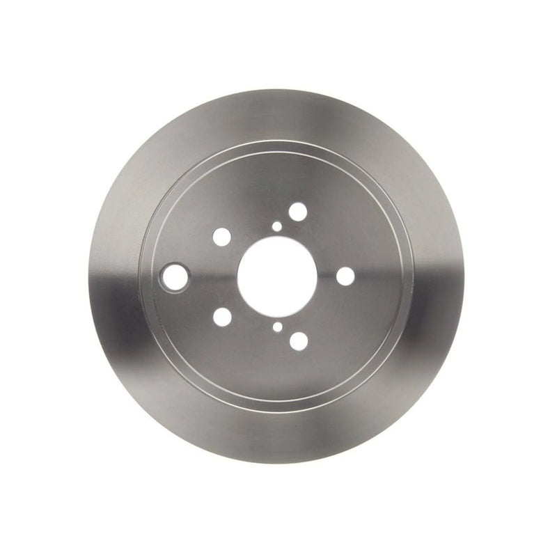 Bosch Front & Rear Brake Discs & Pads fits Toyota GT 86 2012 on 2.0
