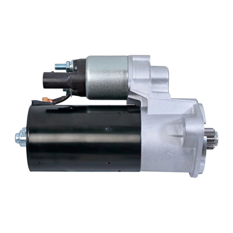 Hella Starter Motor 12V 2kW 9 Teeth fits VW Crafter 30-35 Bus 2006-2013 2.5