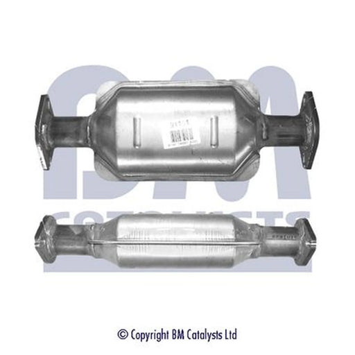 BM Catalysts Petrol Cat fits Mitsubishi Galant 1996-2000 2.0