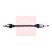 Apec CV Drive Shaft Driveshaft Front Right ADS1292R