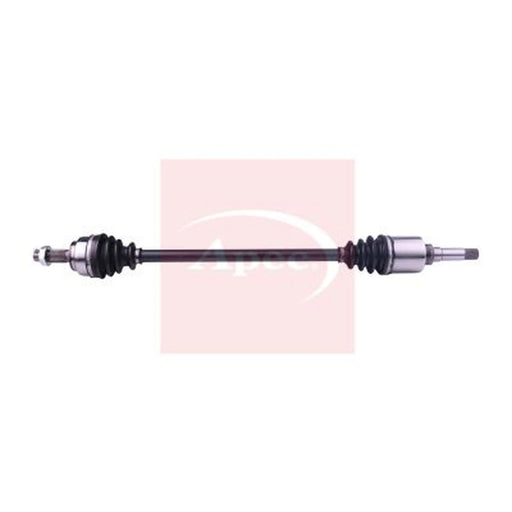 Apec CV Drive Shaft Driveshaft Front Right ADS1292R