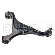 First Line Control/Trailing Arm fits Hyundai Santa Fé II 2006-2012