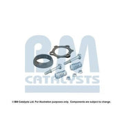 BM Catalysts Fitting Kit FK80464C FK80464C