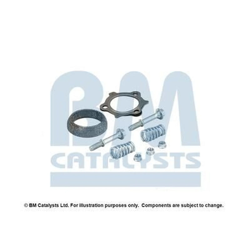 BM Catalysts Fitting Kit FK80464C FK80464C