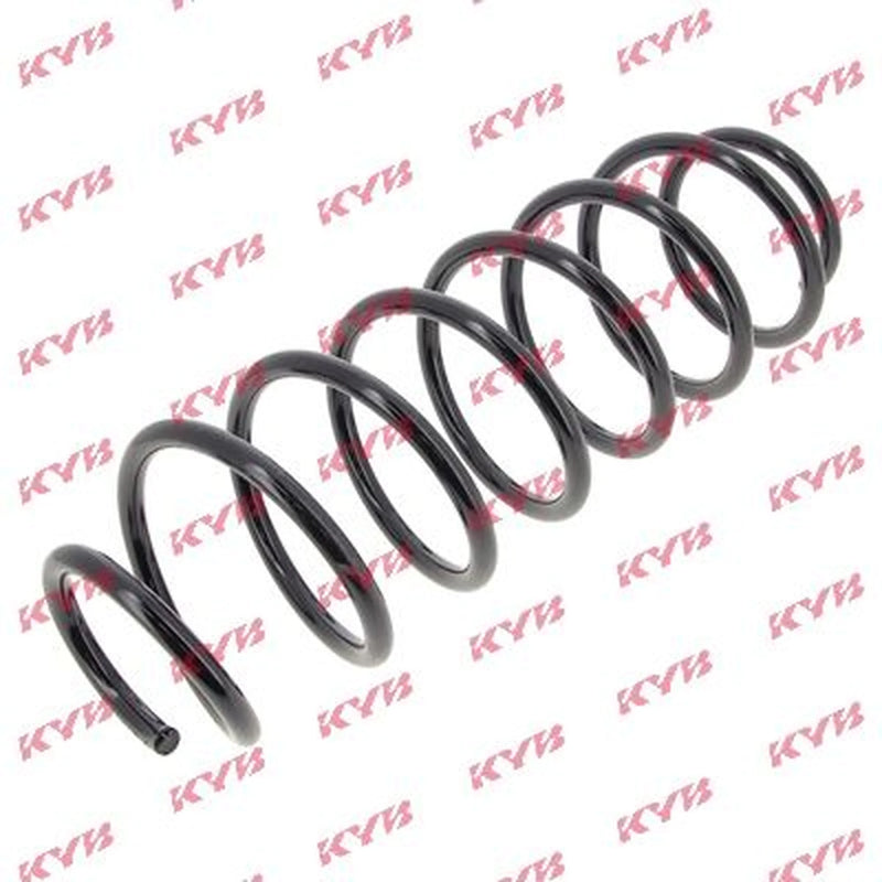 KYB Front Suspension Coil Spring fits Volvo 850 1991-1996 2.0 2.4