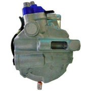 Mahle Air Conditioning Compressor fits Audi A4 B6 2000-2005 2.4 3.0