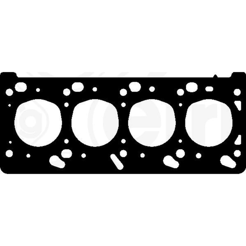 Elring Cylinder Head Gasket 1mm Thick fits Ford Mondeo 1998-2000 1.6