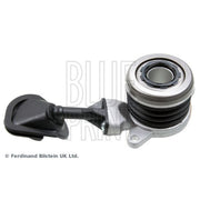 Blue Print Clutch Central Slave Cylinder fits Fiat Ducato 2006 on