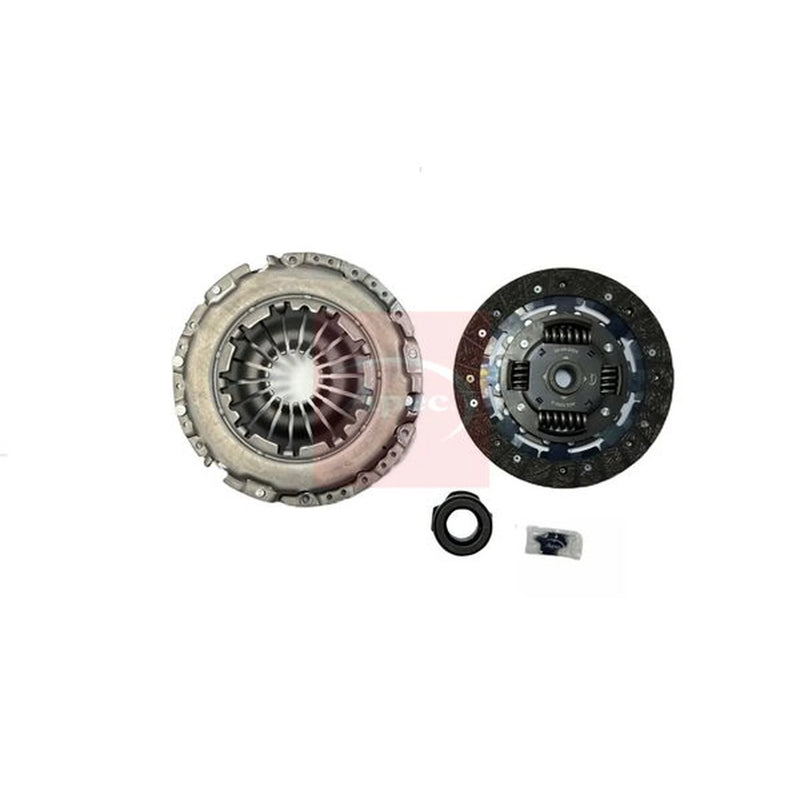 Apec Clutch Kit Set 3pc ACL1292