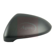 Apec Wing Mirror Cover Left primed fits VW Golf Sportsvan VII 2014-2020