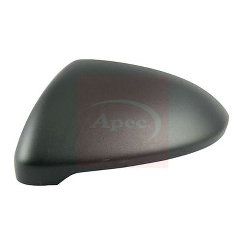 Apec Wing Mirror Cover Left primed fits VW Golf Sportsvan VII 2014-2020