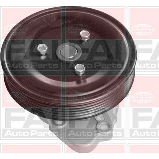 FAI Engine Cooling Water Pump WP6468