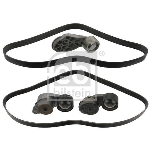 Febi V-Ribbed Belt Set 101431