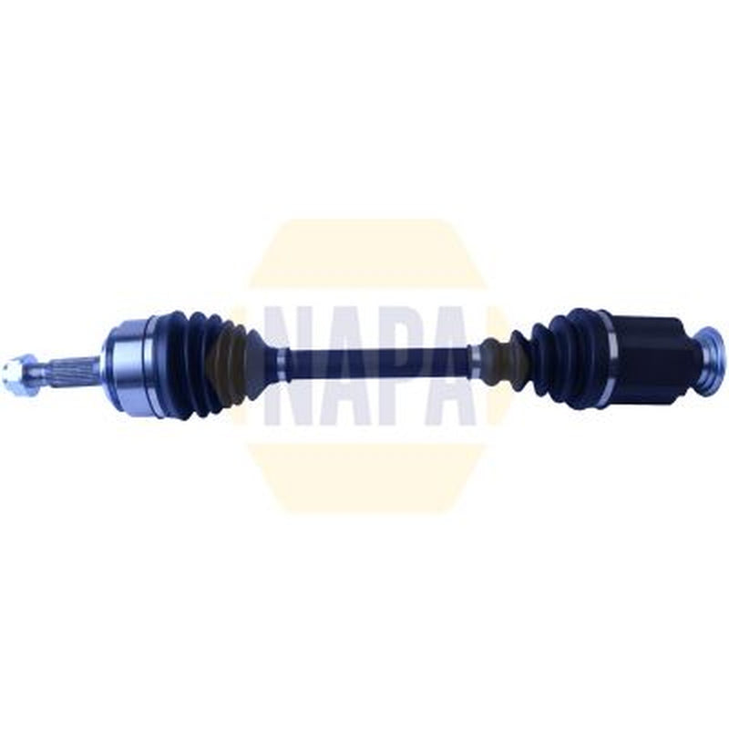 NAPA CV Drive Shaft Driveshaft Front Right fits Honda Cr-V 2005-2006 2.2