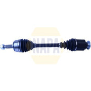 NAPA CV Drive Shaft Driveshaft Front Right NDS1071R