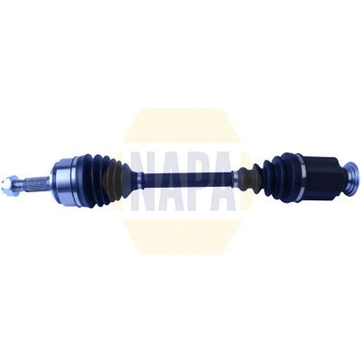 NAPA CV Drive Shaft Driveshaft Front Right NDS1071R