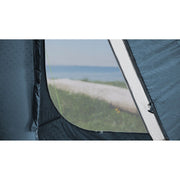 Outwell Cloud 2 Tent Dome Style 2 Berth Poled Tent Camping Festivals Outwell - Dynamic Drive