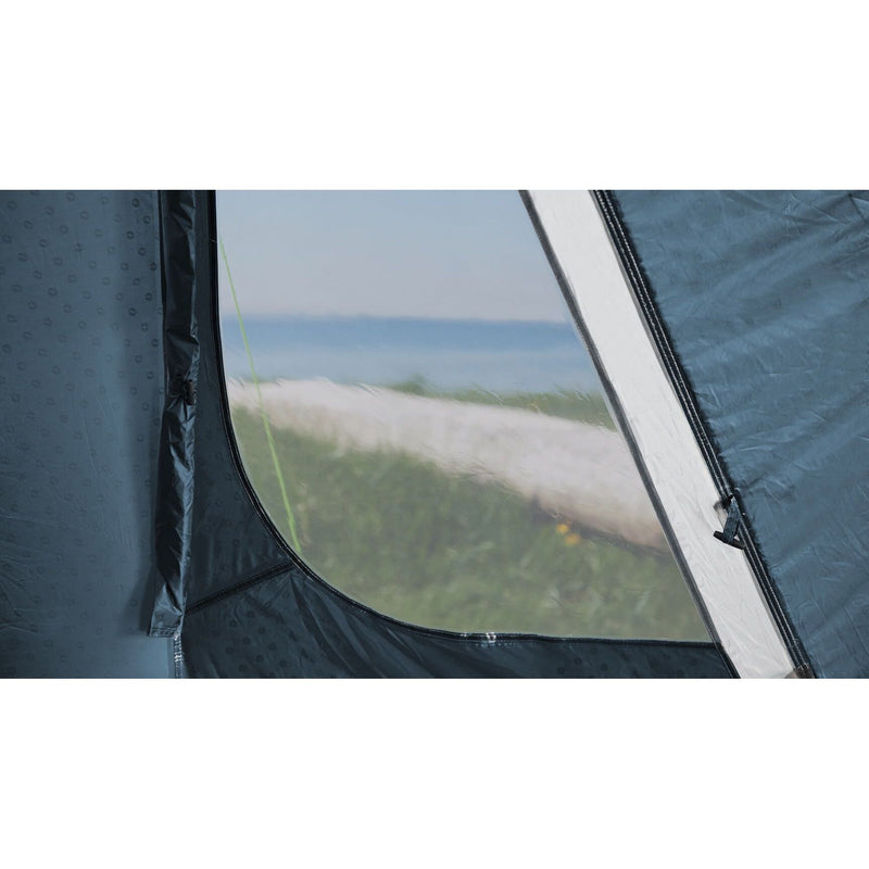 Outwell Cloud 2 Tent Dome Style 2 Berth Poled Tent Camping Festivals Outwell - Dynamic Drive