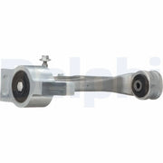 Delphi Control/Trailing Arm Lower fits Audi Tt 2006-2014 1.8 2.0 2.5 3.2