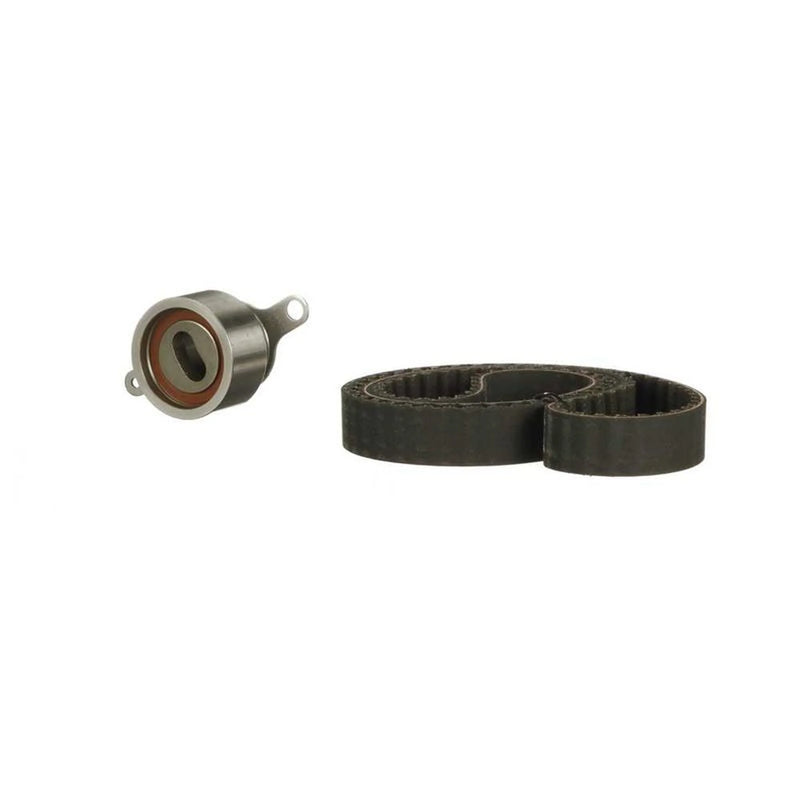 Gates Timing Belt Kit with Rollers fits Honda Accord VI 1998-2002 1.6