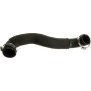 Gates Intercooler Turbo Charge Air Hose fits Audi A4 Allroad B8 2013-2016 2.0