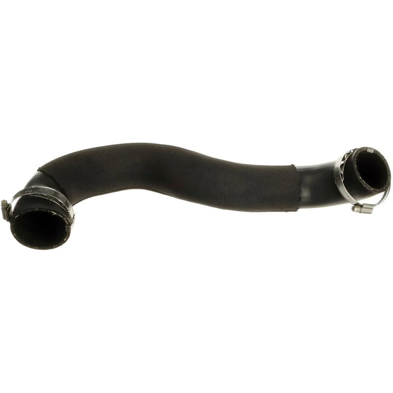 Gates Intercooler Turbo Charge Air Hose fits Audi A4 Allroad B8 2013-2016 2.0