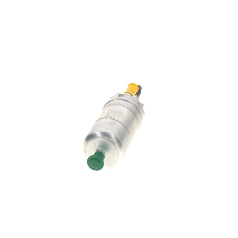 Bosch Fuel Pump Assembly Fuel Line fits Saab 9000 1984-1998 2.0